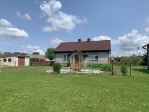 Dom na sprzedaż Ciemien gm. Kawęczyn