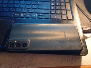 Samsung Galaxy M13 lTE ,NFC 4/64