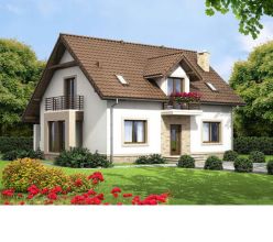 Dom na sprzedaż Obrzębin