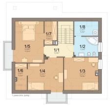 Dom na sprzedaż Obrzębin