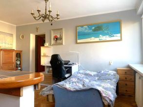 Mieszkanie na sprzedaż Spółdzielców