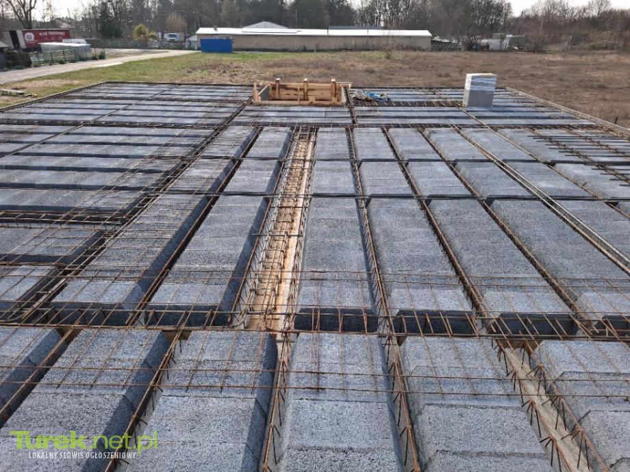 Usługi budowlane, budowa domów,...