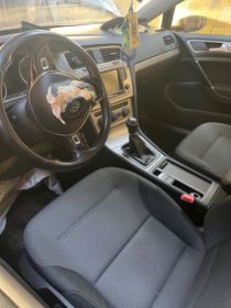 Sprzedam volkswagen Golf VII
