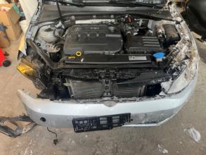 Sprzedam volkswagen Golf VII