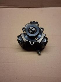 Pompa i listwa wtryskowa Mercedes 1,7 CDI