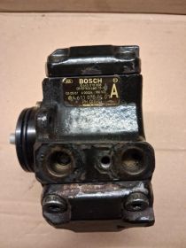 Pompa i listwa wtryskowa Mercedes 1,7 CDI