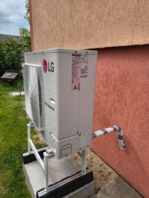 Kompleksowe Systemy Grzewcze i Instalacje – Sprzedaż i...