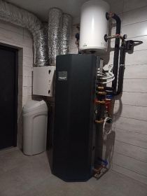 Kompleksowe Systemy Grzewcze i Instalacje – Sprzedaż i...