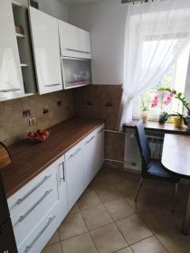 Jasne 2-pokojowe mieszkanie 52,3 m² z balkonem –...