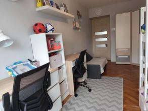 Jasne 2-pokojowe mieszkanie 52,3 m² z balkonem –...