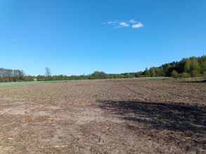 Sprzedam działki budowlane