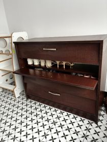 Sprzedam dwie szafki na buty