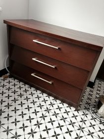 Sprzedam dwie szafki na buty