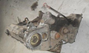 Silnik M40 do BMW E30 , E36