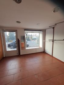 Do wynajęcia lokal na sklep 25 m2 w ścisłym centrum Turku