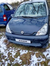 Micro Car Aixam