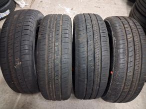 Nowe opony Kumho 175/65/14 rocznik 2023 Cena...