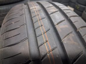 Nowe opony Kumho 175/65/14 rocznik 2023 Cena...