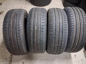 Nowe opony Nexen 205/55/16 rocznik 2024