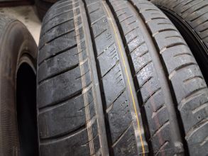 Nowe opony Nexen 205/55/16 rocznik 2024