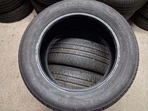 Nowe opony Nexen 205/55/16 rocznik 2024