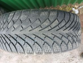 Koła volkswagen 195/55/15r