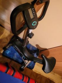 Rower stacjonarny MAGNETIC