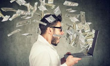 Gotówka na spełnienie marzeń i nie tylko!