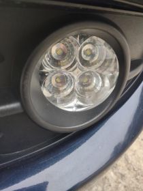 Renault Scenic automat