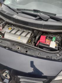 Renault Scenic automat