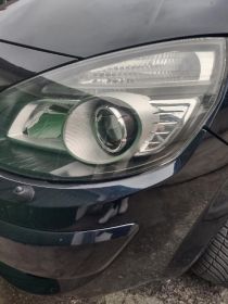 Renault Scenic automat