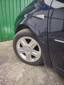 Renault Scenic automat