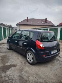 Renault Scenic automat