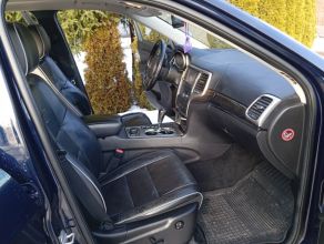 Jeep=grand=cherokee//3.0/crd/4x4/stan-bdb/zarejest r