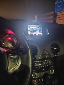 Renault Koleos automat panorama 4x4 Bose