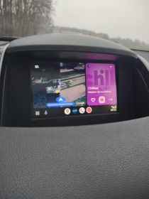 Renault Koleos automat panorama 4x4 Bose