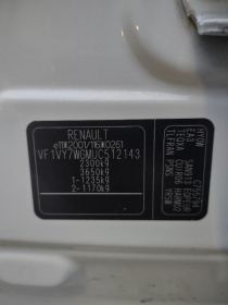 Renault Koleos automat panorama 4x4 Bose