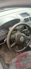 Volkswagen polo 2002 rok produkcji 1.2...