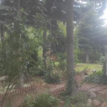 Sprzedam działkę ROD Włókniarz