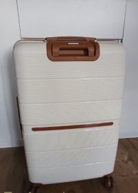 Walizka podróżna British Traveller