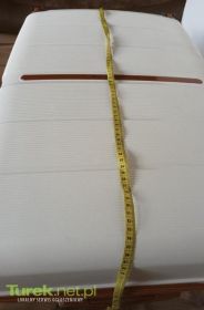 Walizka podróżna British Traveller