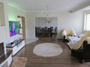 Wynajmę lub sprzedam dom