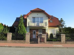 Wynajmę lub sprzedam dom