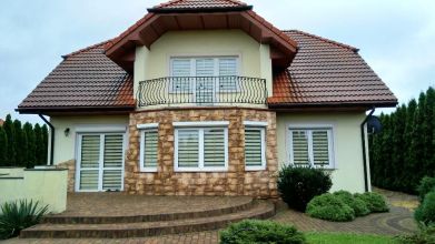 Wynajmę lub sprzedam dom