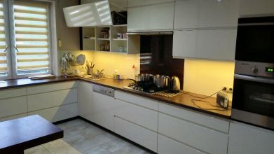 Wynajmę lub sprzedam dom