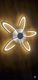 Sprzedam lampy sufitowe