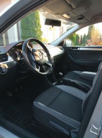 Sprzedam Skodę Rapid Ambition 2019