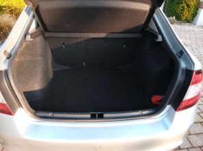 Sprzedam Skodę Rapid Ambition 2019