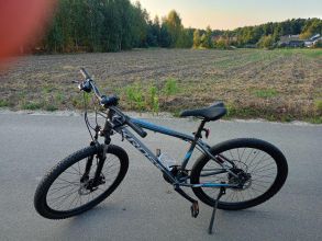 Sprzedam rower Kross hexagon 3.0