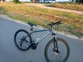 Sprzedam rower Kross hexagon 3.0